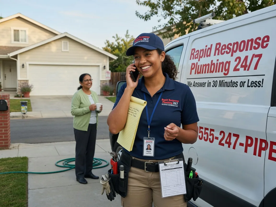 Emergency Plumber Procious, WV FAQs